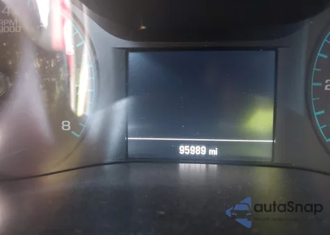 2018 Chevrolet Colorado Wt из США, поврежденный, VIN 1GCHTBEN2J1224537